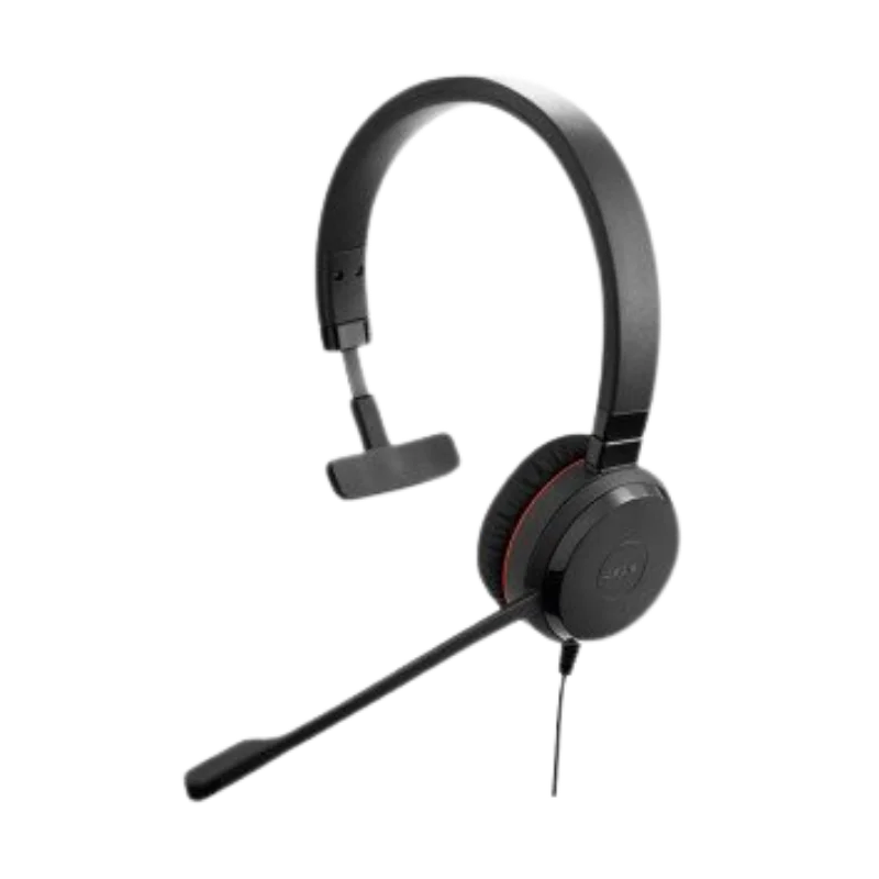 Jabra Evolve 30 II UC Mono Headset