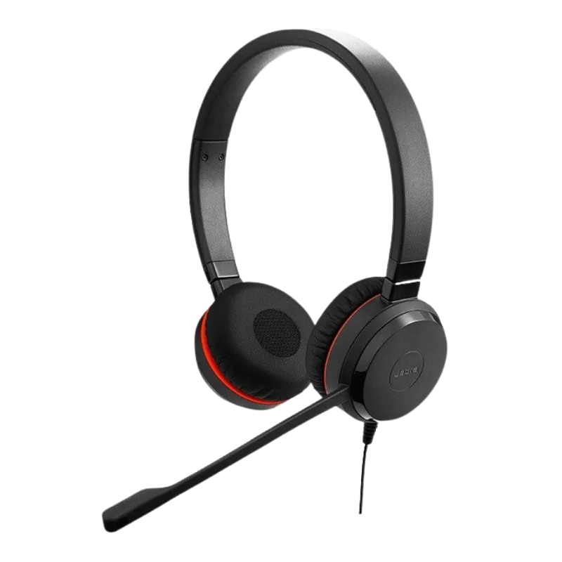 Jabra EVOLVE 30 II UC Stereo