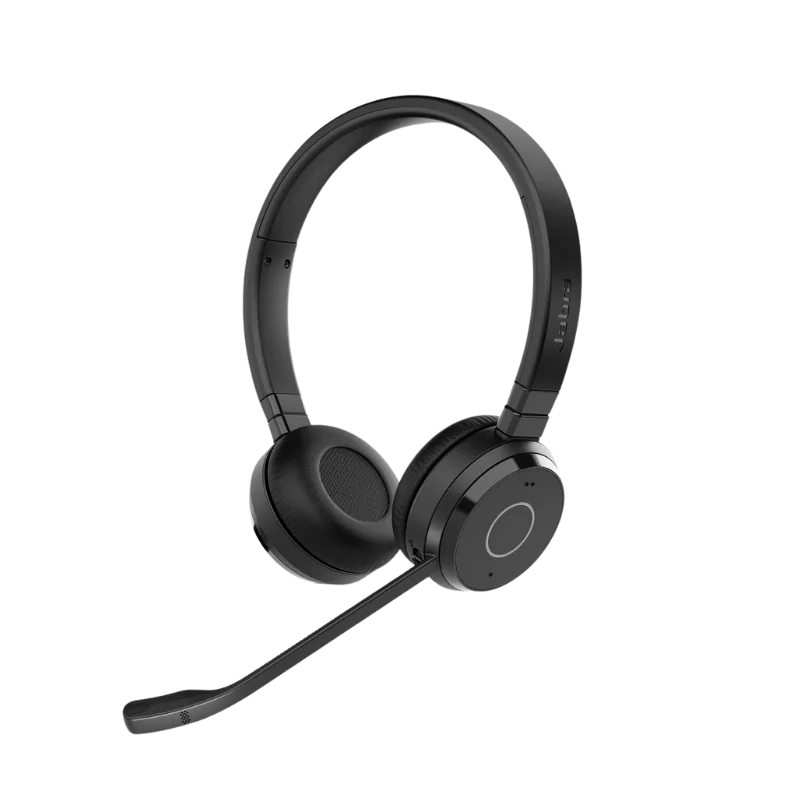 Jabra Evolve 65 Te LINK390A MS Stereo