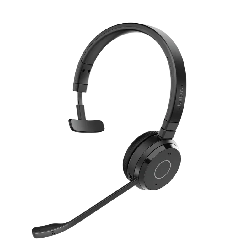Jabra Evolve 65 TE- Link390a UC Mono