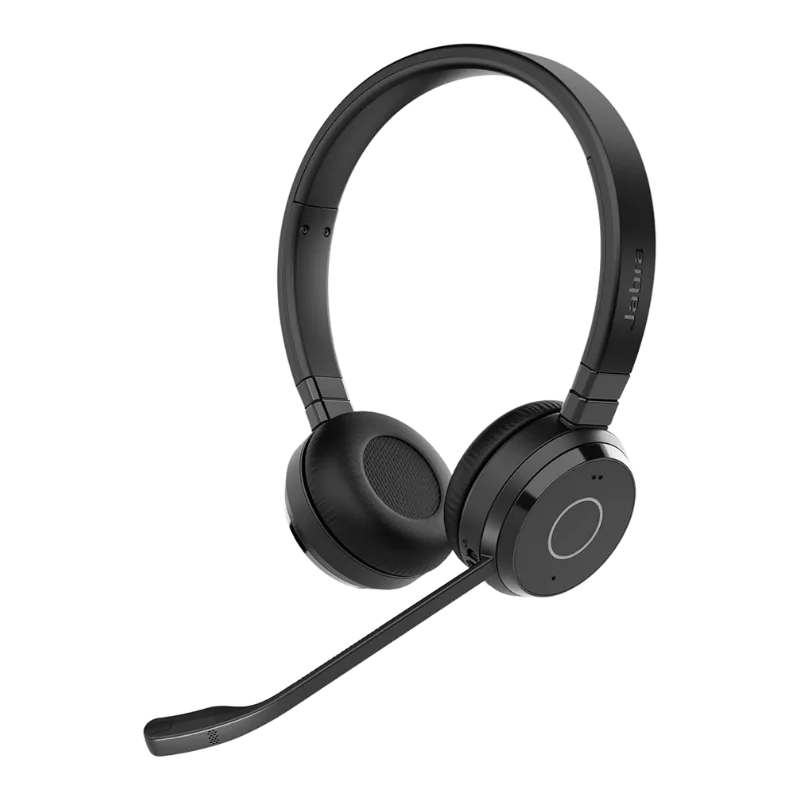Jabra Evolve 65 Te USB-A MS Stereo