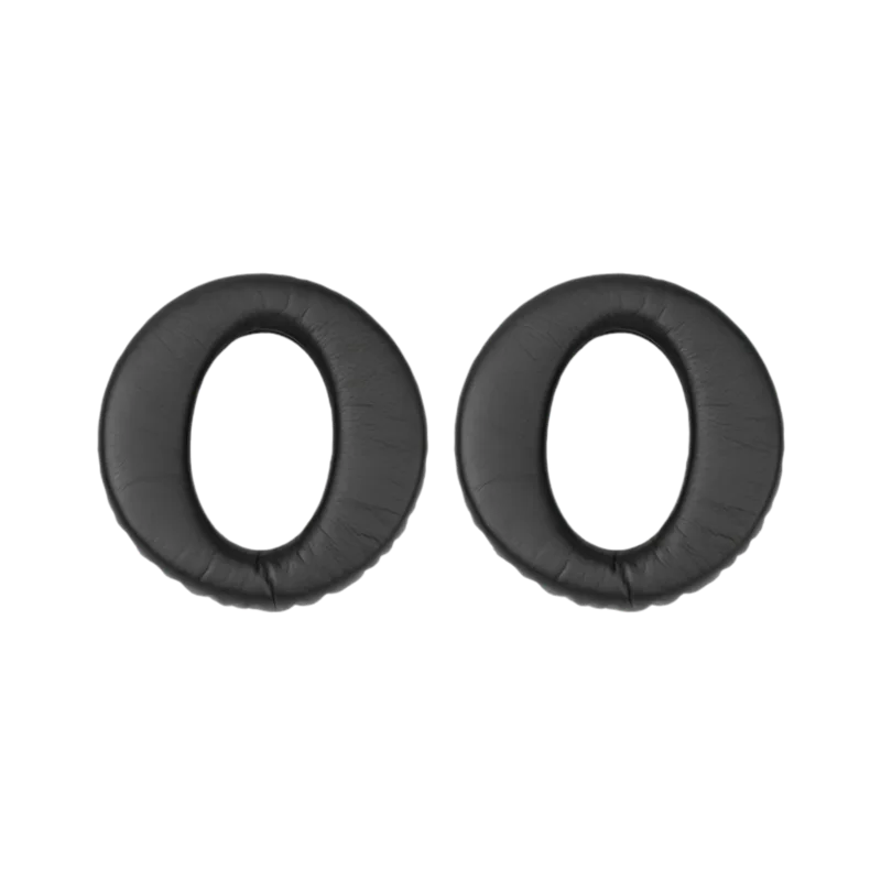 Jabra Evolve 80 Leatherette Ear Cushions (2 pack)