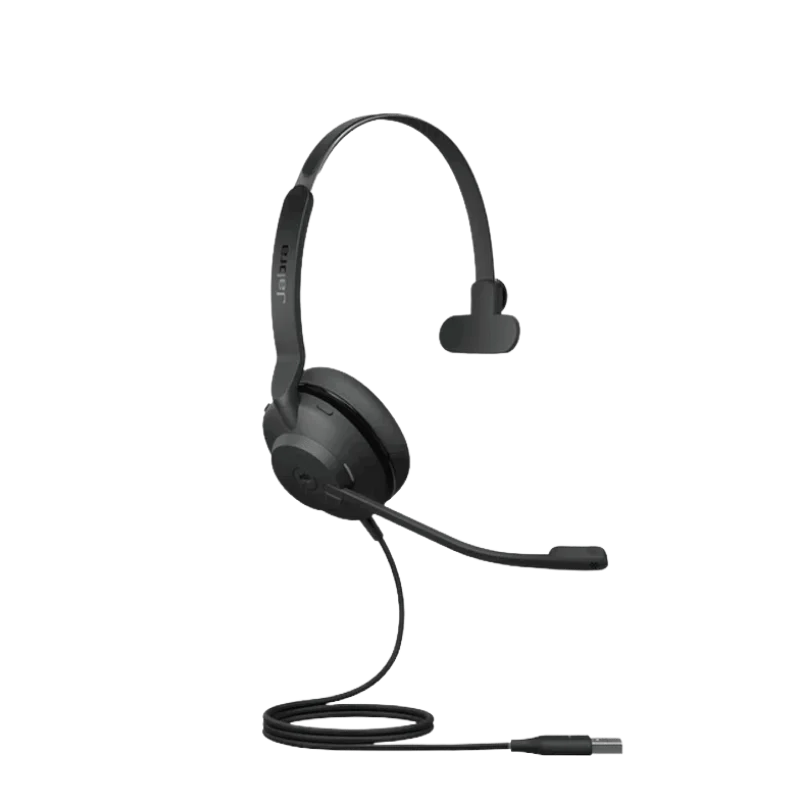 Jabra EVOLVE2 30 SE USB-A UC Mono