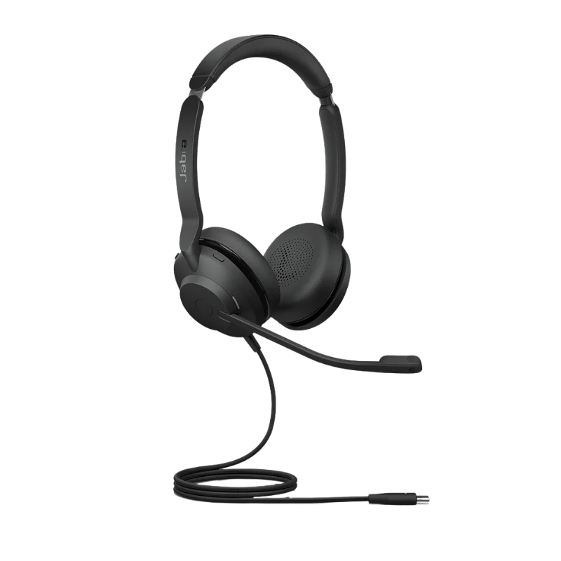 Jabra Evolve2 30 SE USB-A UC Stereo Headset