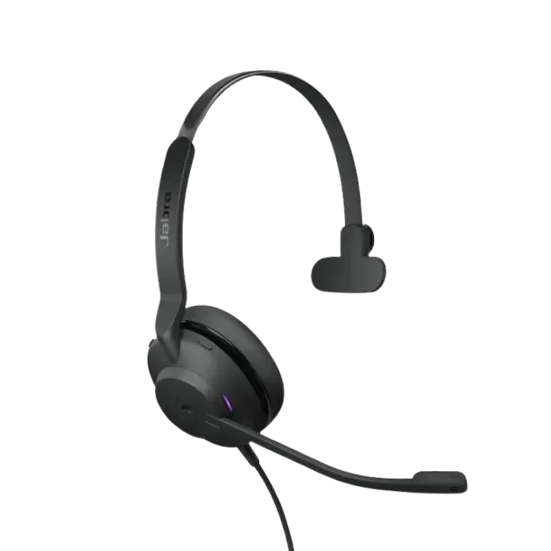 Jabra EVOLVE2 30 SE, USB C/A, MS Mono