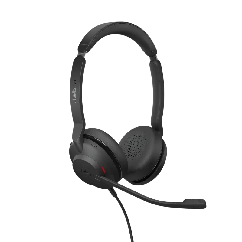 Jabra Evolve2 30 USB-C, UC Mono