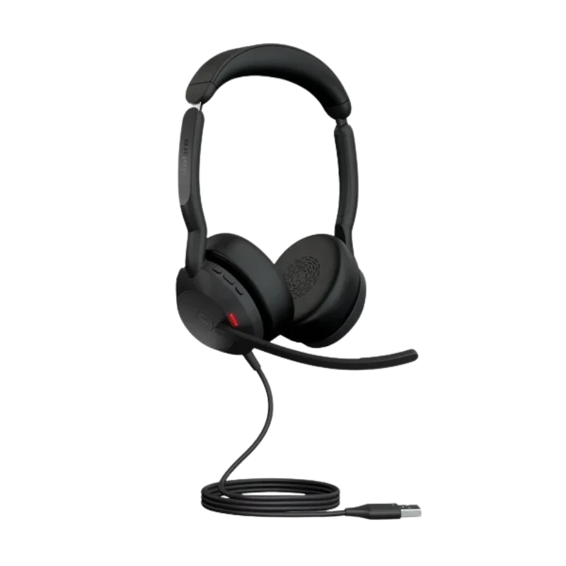 Jabra EVOLVE2 50 USB-A MS Stereo