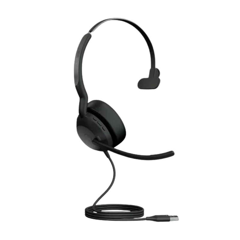 Jabra EVOLVE2 50 USB C/A MS Mono