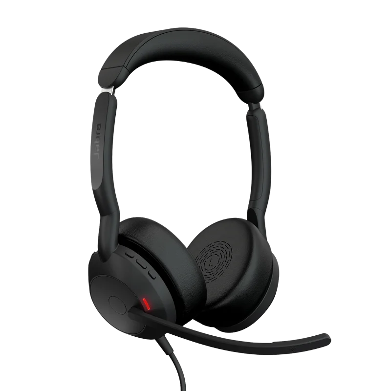 Jabra EVOLVE2 50 USB C/A MS Stereo