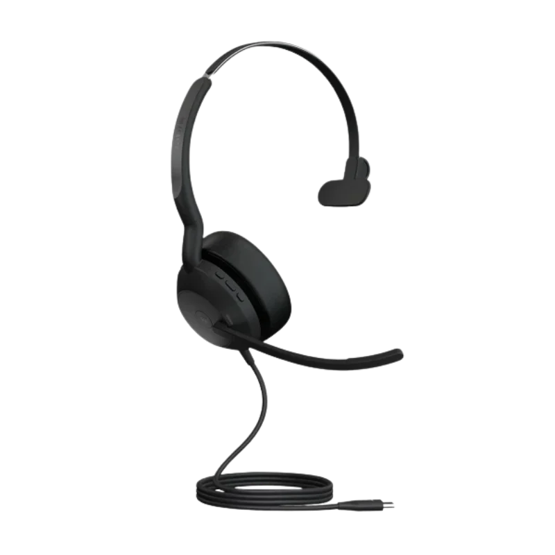 Jabra EVOLVE2 50 USB C/A UC Mono