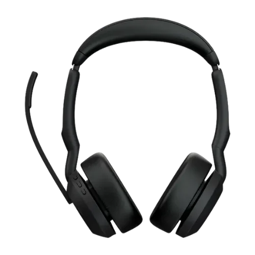 Jabra Evolve2 55 Stereo Wireless Headsets