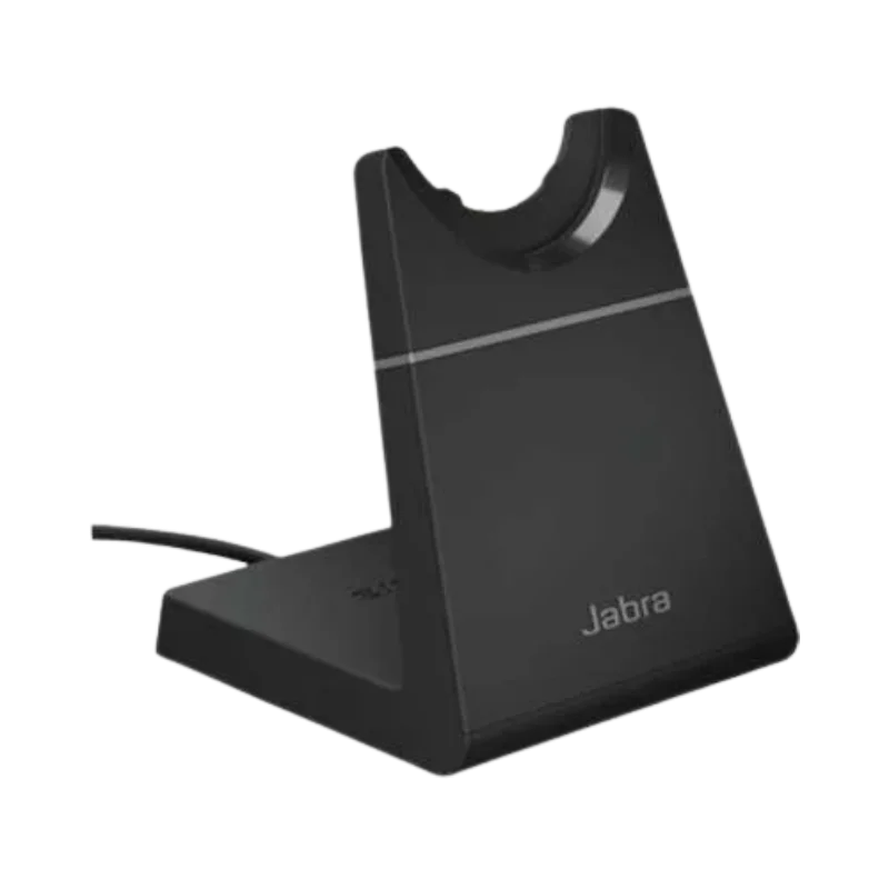 Jabra EVOLVE2 65 Deskstand USB-A Black