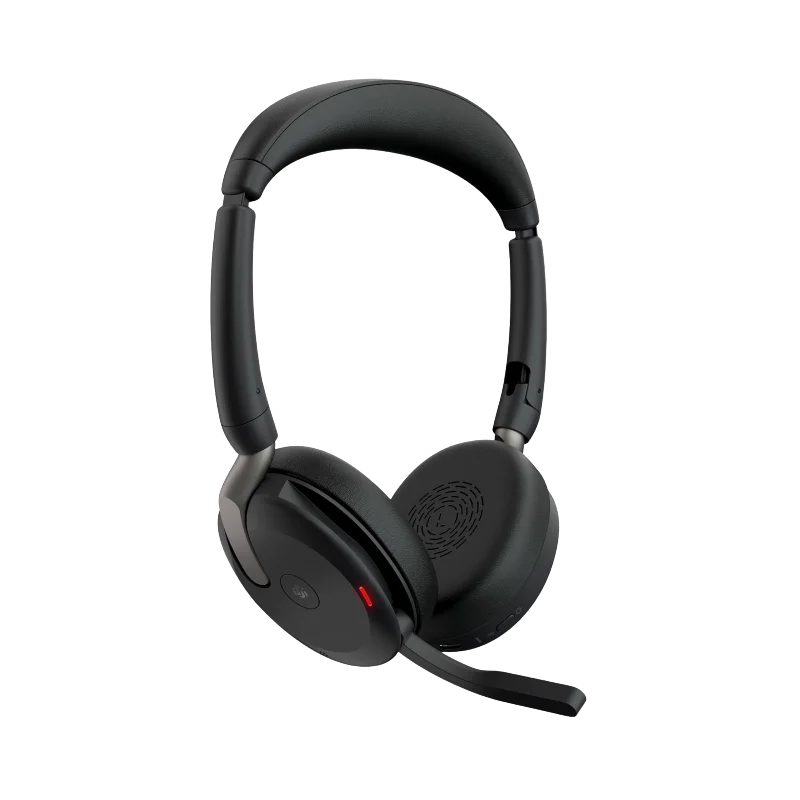 Jabra EVOLVE2 65 Flex LINK380C UC Stereo