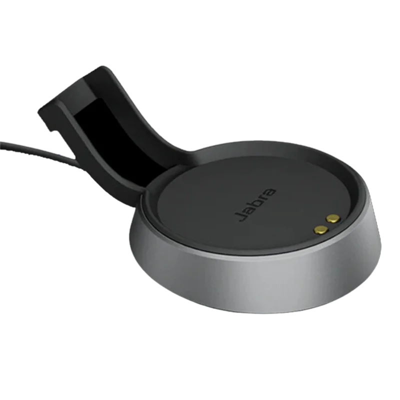 Jabra EVOLVE2 85 Deskstand USB-A Black