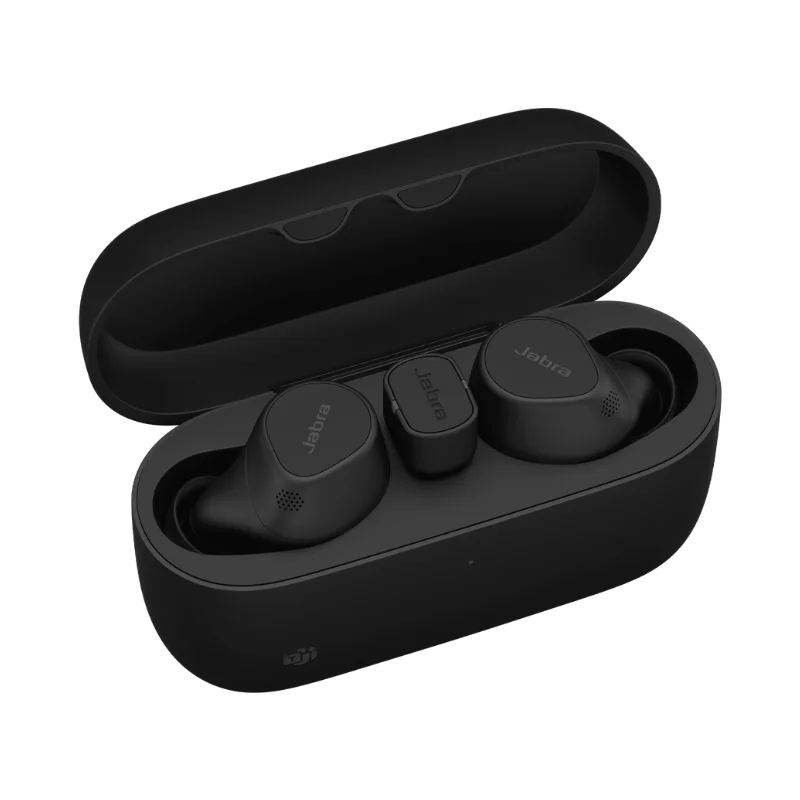Jabra EVOLVE2 Buds USB-A MS