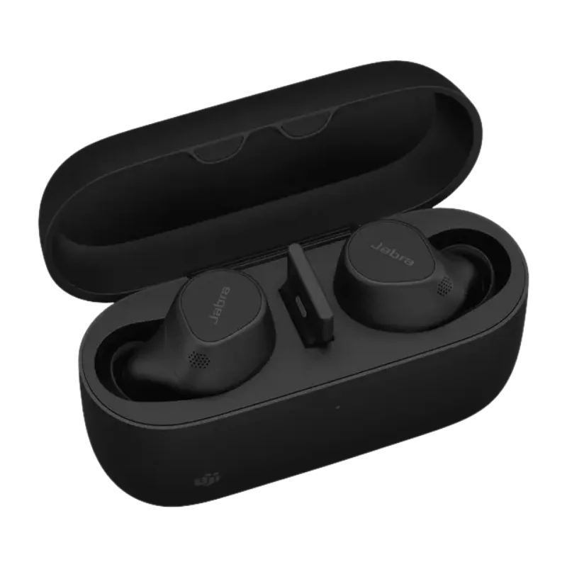 Jabra EVOLVE2 Buds USB-C - UC Wireless Charging Pad