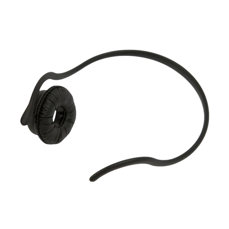 Jabra GN2100 Neckband - Right Ear Wearing Style