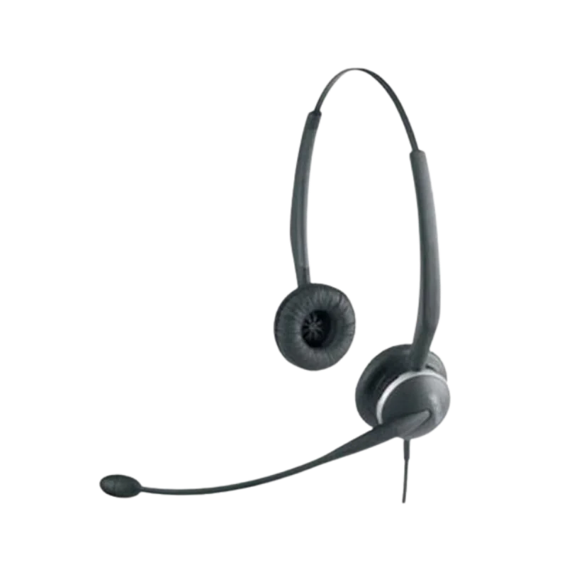 Jabra GN2125 TCTC with Telecoil for Special Hearing Needs
