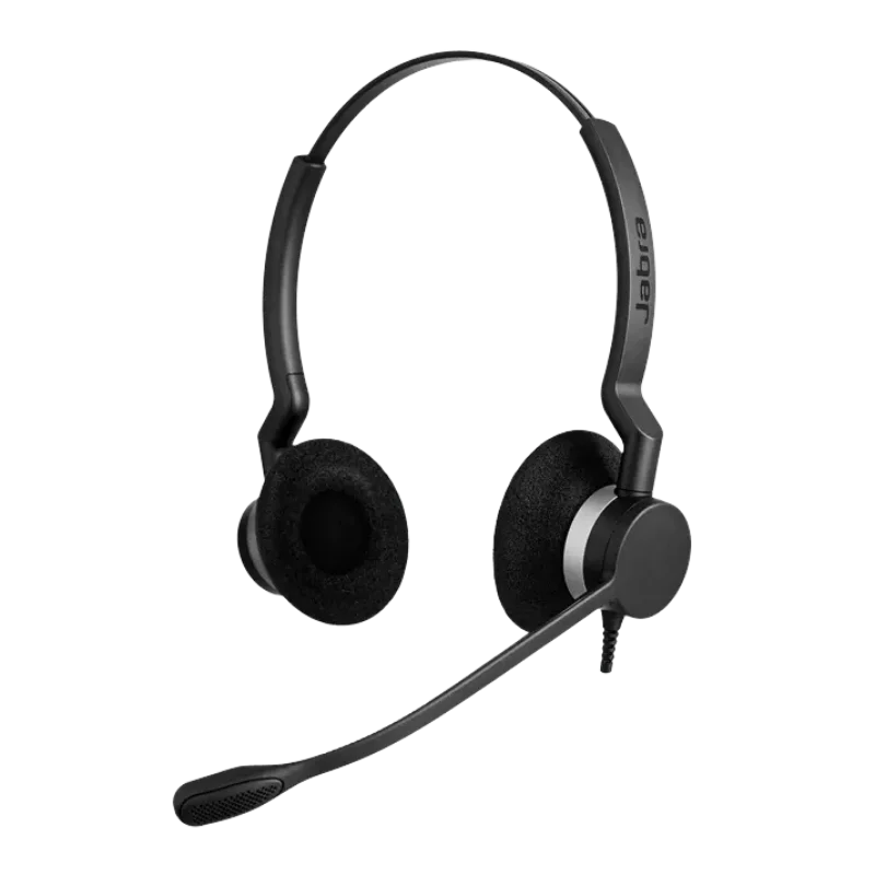 Jabra HSBC Only Biz 2300 A-USB UC