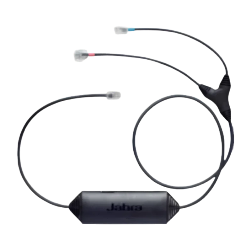 Jabra Link 14201-33 Avaya Ehs Adapter