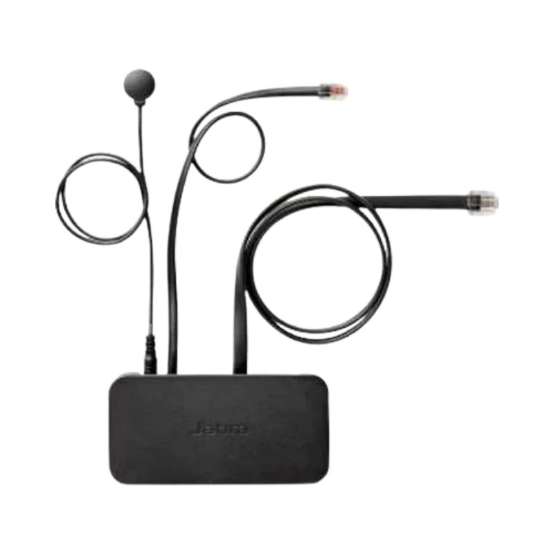 Jabra Link 14201-35 Avaya EHS Adapter