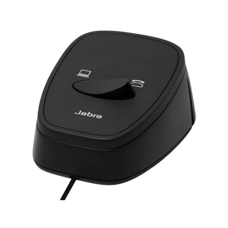 Jabra Link 180, PC to Desk Phone Switch Box