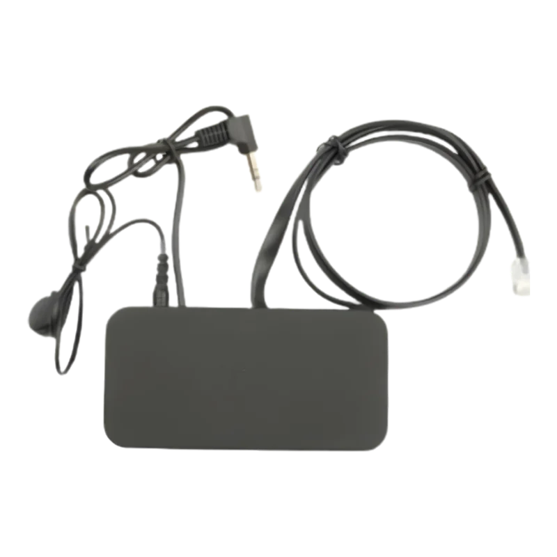 Jabra Link 20 Ehs Cord Ehs Cord - Avaya/Alcatel Phones