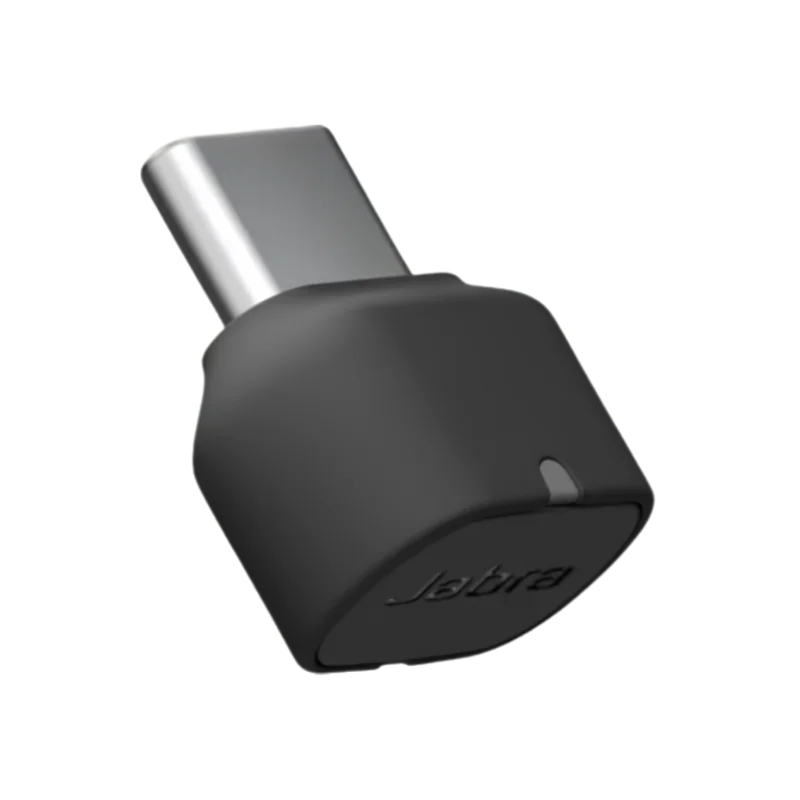 Jabra Link 380C MS USB-C Bluetooth Adapter