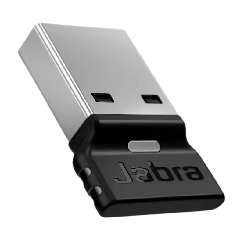 Jabra Link 390A MS Teams USB-A Bluetooth Adapter SPEAK2