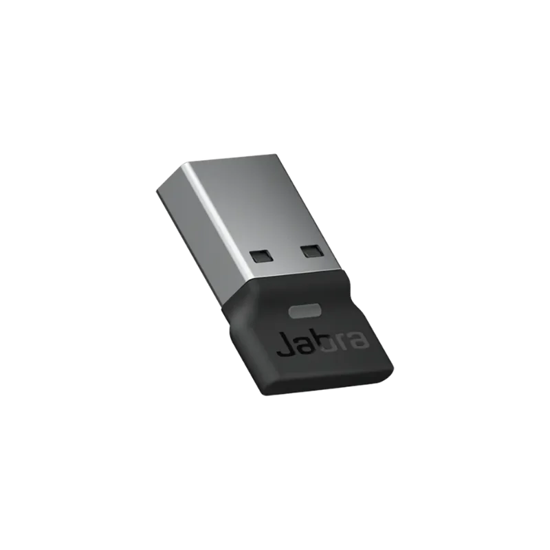Jabra Link 390A UC USB-A Bluetooth Adapter