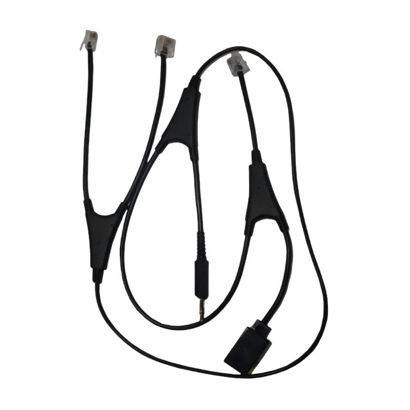 Jabra MSH Alcatel-Lucent Adapter