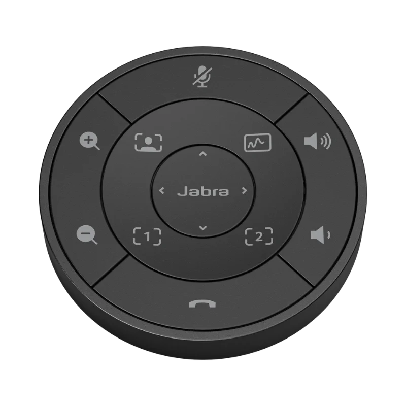 Jabra PanaCast 50 Remote - Black