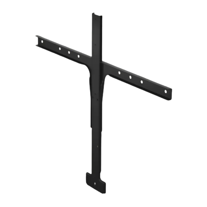 Jabra PanaCast 50 Screen MOUNT, Black