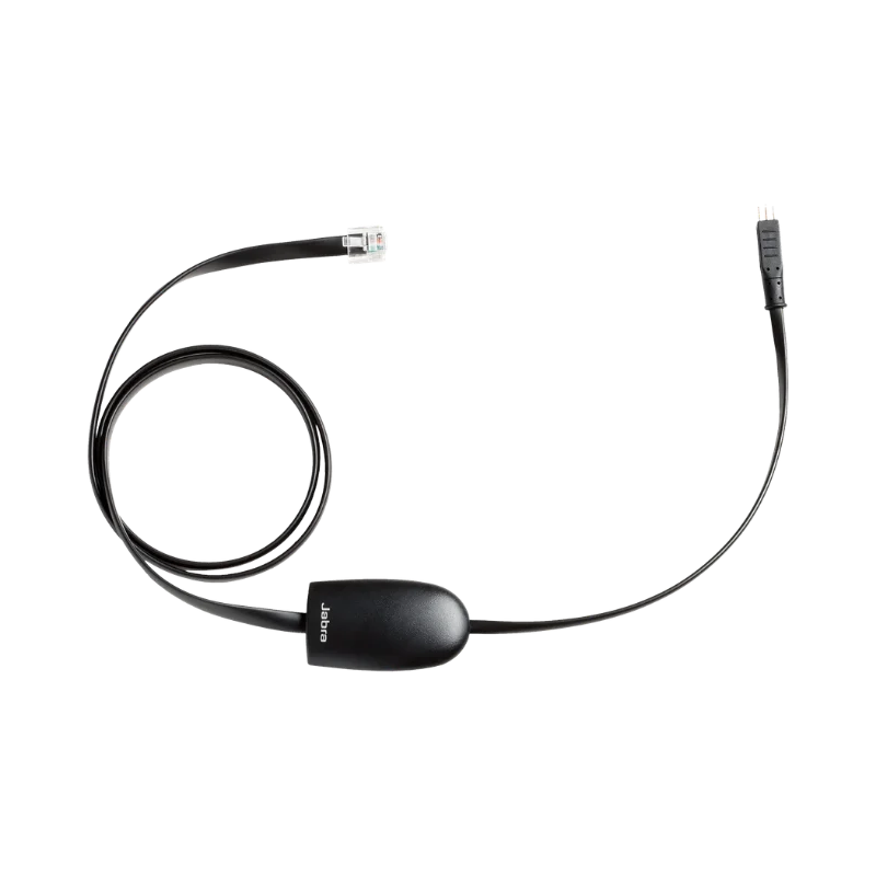 Jabra Polycom Ehs Adapter