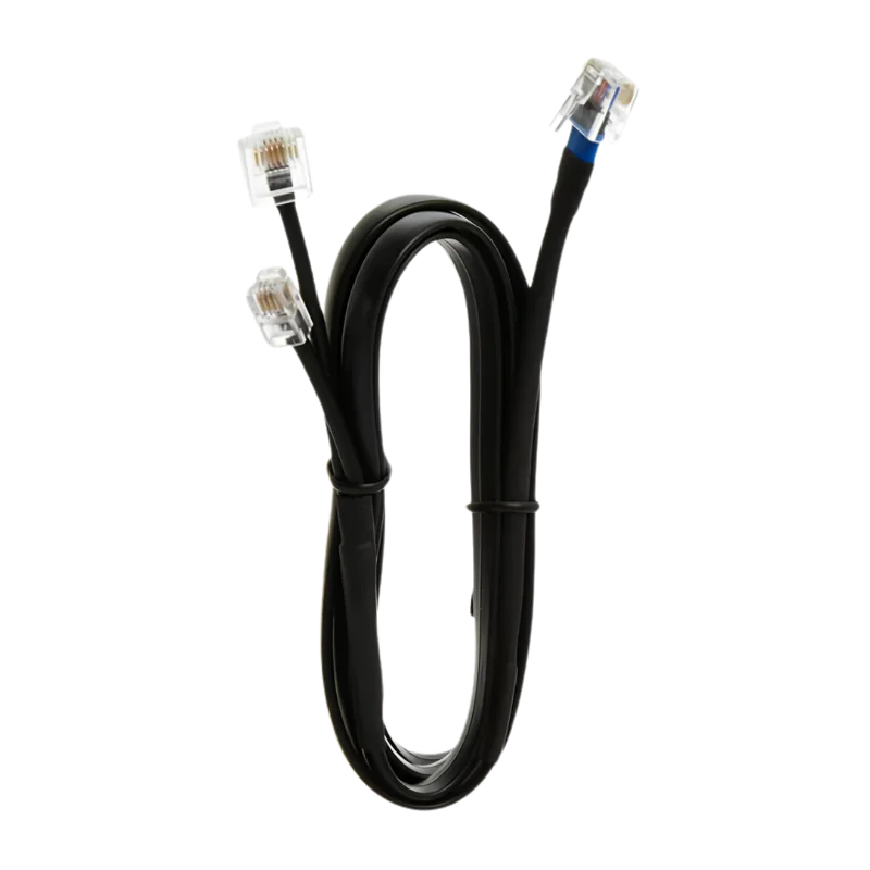Jabra Siemens/Aastra Electronic Hook Switch Cable