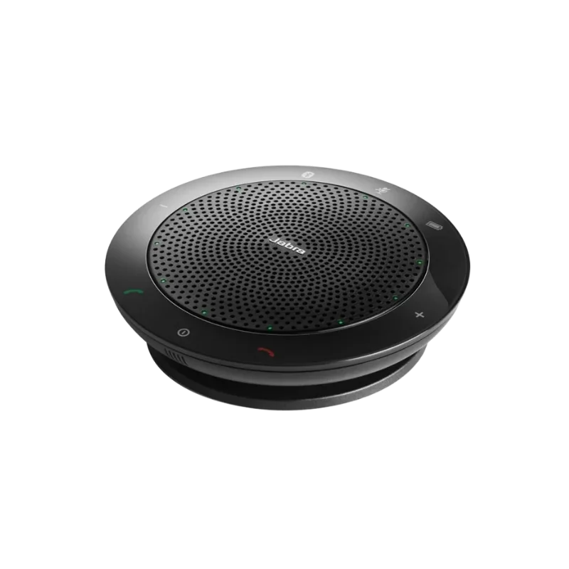 Jabra Speak 510+ UC GSA Bluetooth Speakerphone