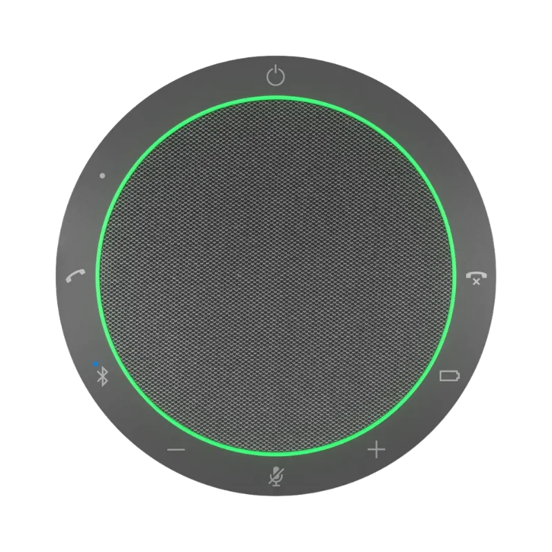 Jabra SPEAK2 55 UC Dark Grey