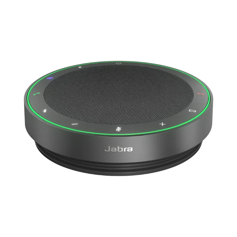Jabra SPEAK2 75 - MS Teams, Dark Grey, na