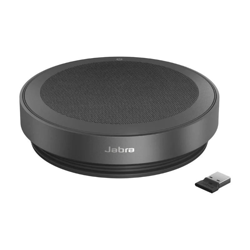 Jabra SPEAK2 75 - MS Teams, LINK380/390A, na