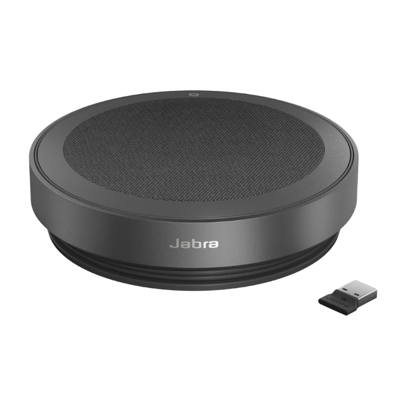 Jabra SPEAK2 75 - MS Teams, LINK380/390C, na