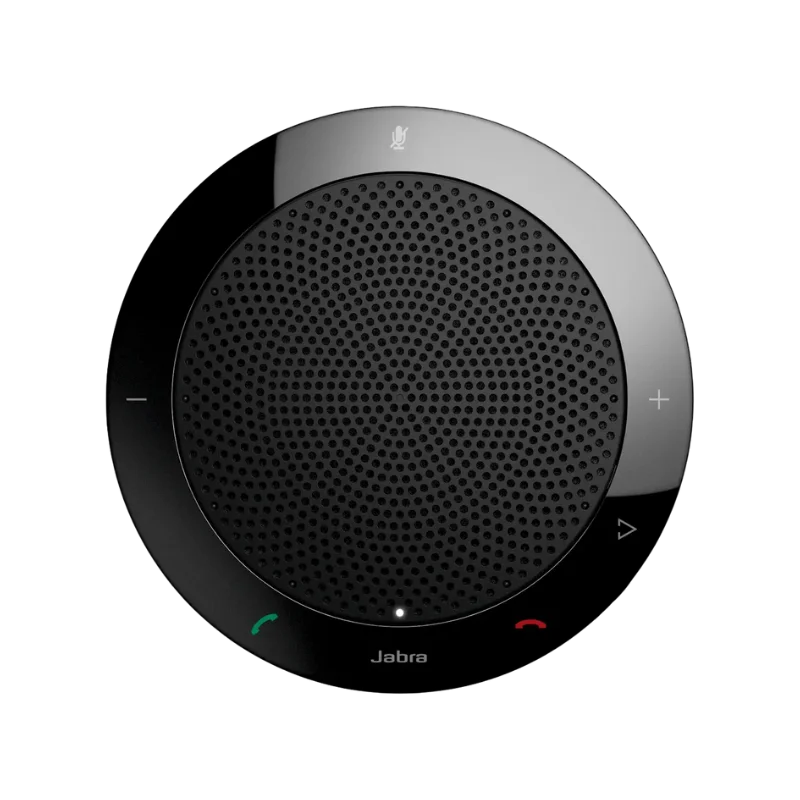 Jabra Speaker 410 UC Speakerphone USB for PC - TAA Compliant, GSA