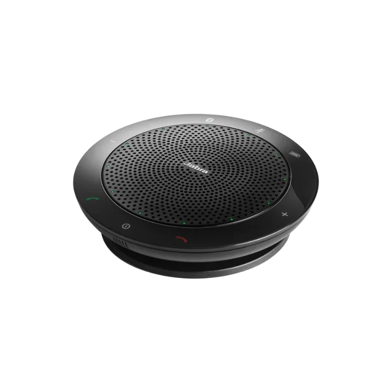 Jabra Speaker 510+ for MS Lync Bundle with Link 360
