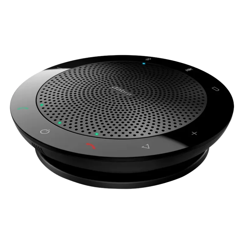 Jabra Speaker 510+ for UC Bundle with Link 360