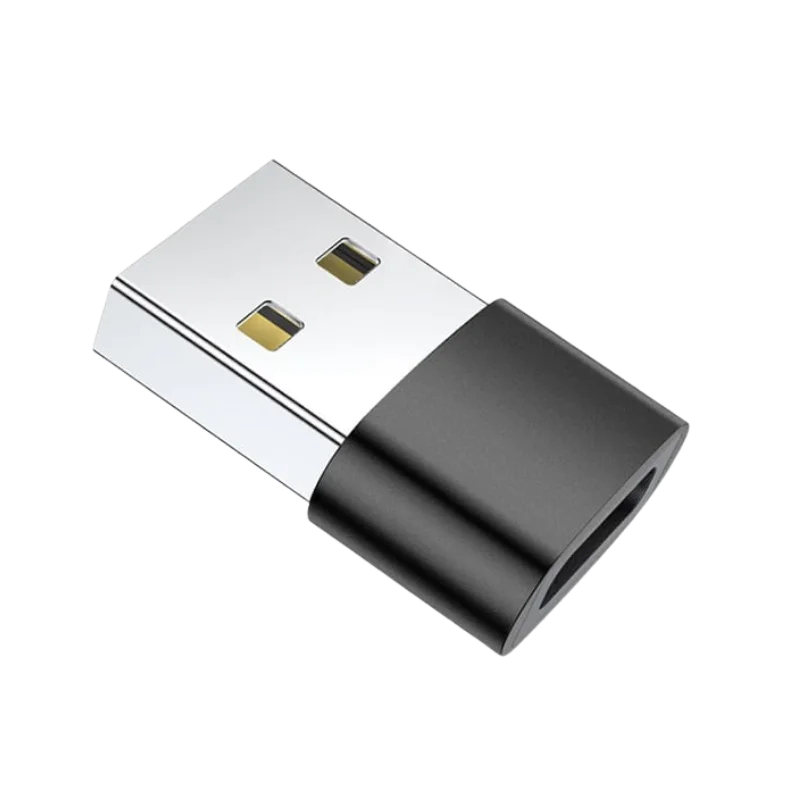 Jabra USB C Adapter USB C Female to USB A Male