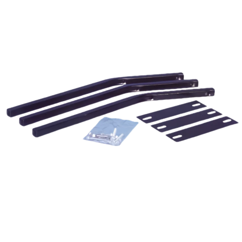 LEG ADAPTER KIT FOR 350 LB. FEEDER