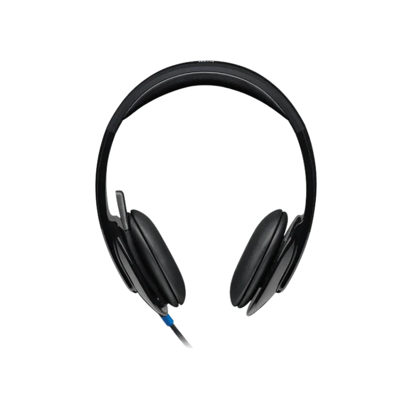 Logitech H540 USB Headset