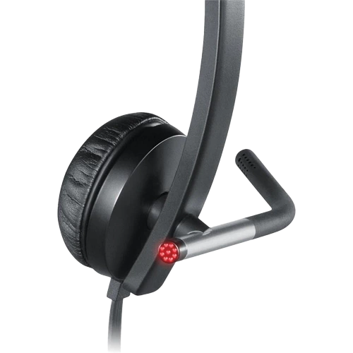Logitech H650e Mono USB Headset