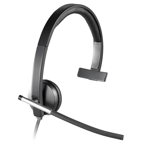 Logitech H650e Mono USB Headset