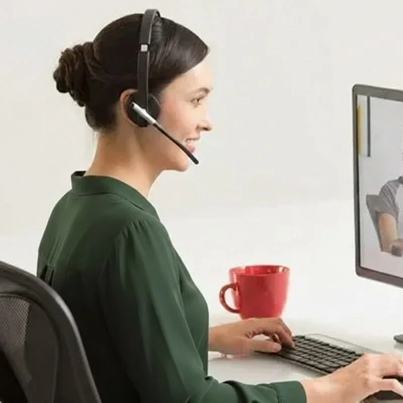 Logitech H650e Mono USB Headset