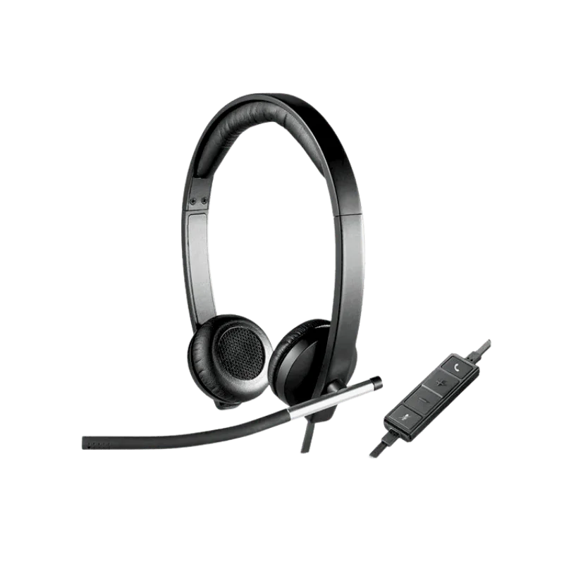 Logitech H650e Mono USB Headset